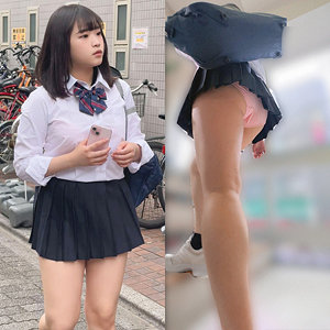 ピンクパンツちゃん